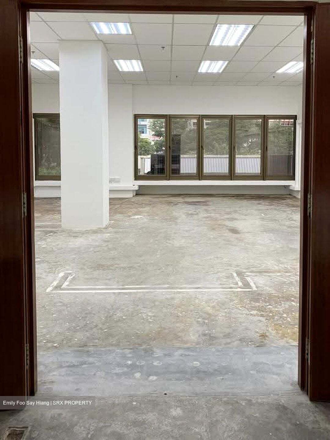 Sindo Industrial Building (D13), Factory #611827211